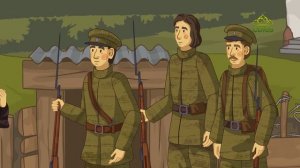 День ангела. 27 июня