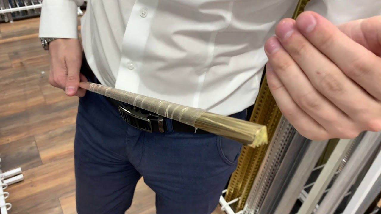 ЛАТУННАЯ ВНУТРЕННЯЯ ГАЛТЕЛЬ 10Х10 ПОЛИРОВАНАЯ PGAOL 10 смотреть онлайн