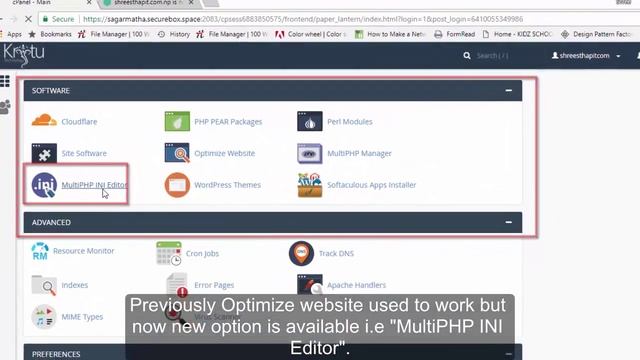 How to Enable GZIP Compression on Apache CPanel [Step By Step Tutorial] - 2018 смотреть онлайн