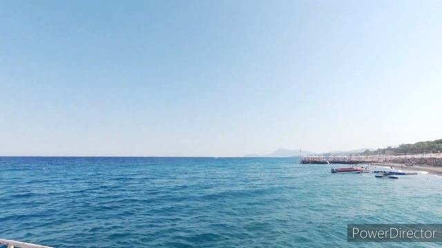 #турция_2020 #кемер #кириш едем в Кириш на пляж