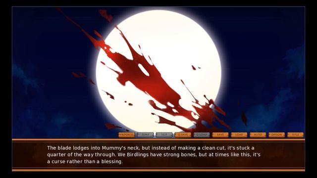 The Last Birdling Part 3 смотреть онлайн