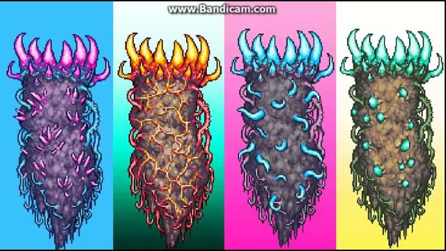 Terraria Music | The Towers