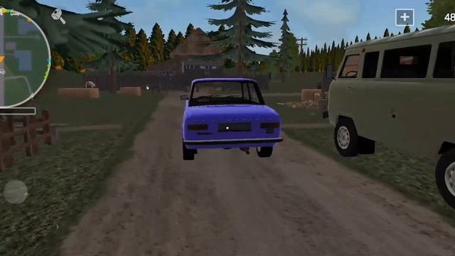 покупаем дом в русской деревне смотреть онлайн