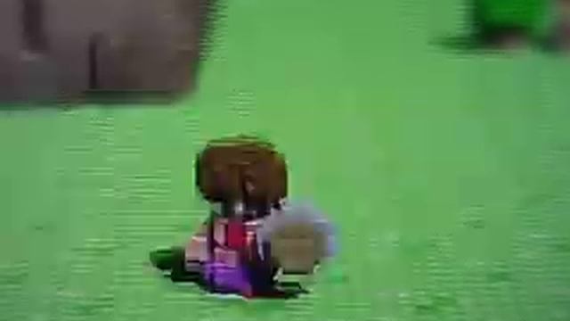 3D Dot Game Heroes - Madotsuki смотреть онлайн