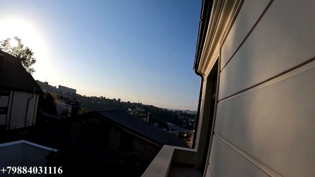Дом в тишине в центральном Сочи смотреть онлайн