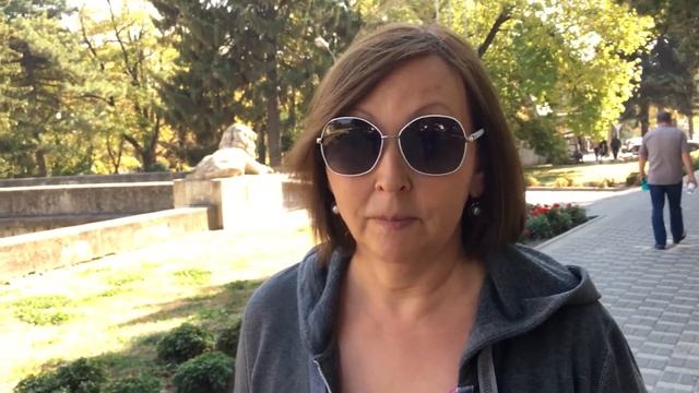 Отзыв о санатории «Шахтёр», Ессентуки, 2020 год смотреть онлайн