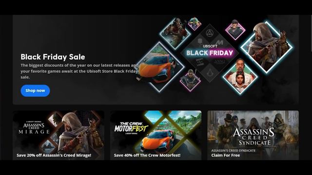 Assassin's Creed Syndicate - Game is FREE | Don't Miss This смотреть онлайн