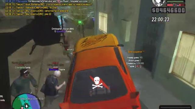 Танцуй малыш смотреть онлайн