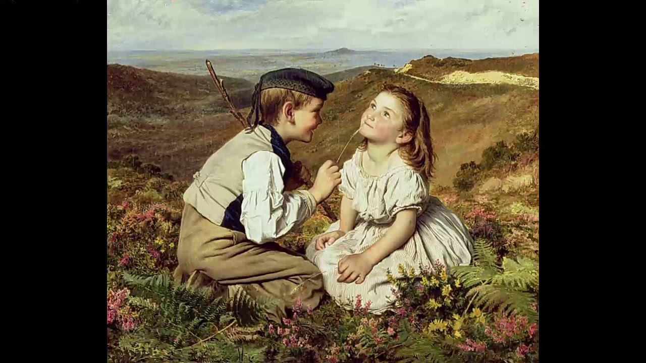 Frescobaldi - CD04 смотреть онлайн