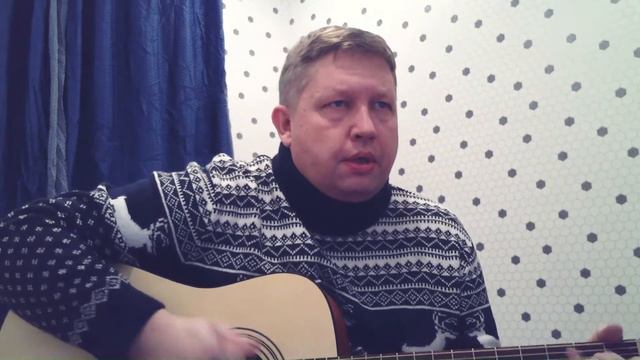Сказочная тайга (авт: группа 