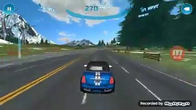 Гонки 🏁 1 место!! смотреть онлайн
