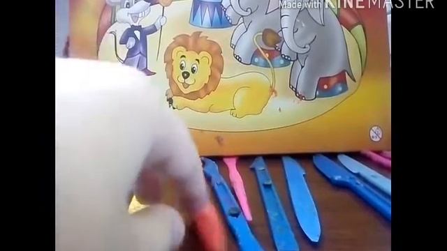 абзор на стэки из пластилина смотреть онлайн