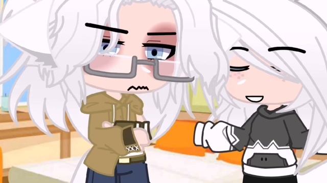 У тебя есть третий глаз?