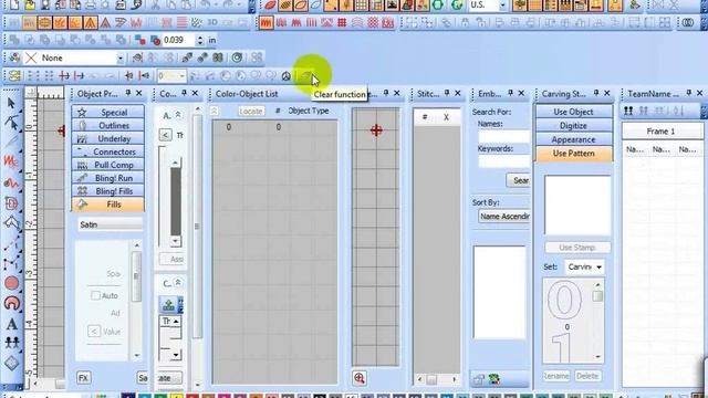How to install Wilcom EmbroideryStudio E2 Part 2 смотреть онлайн