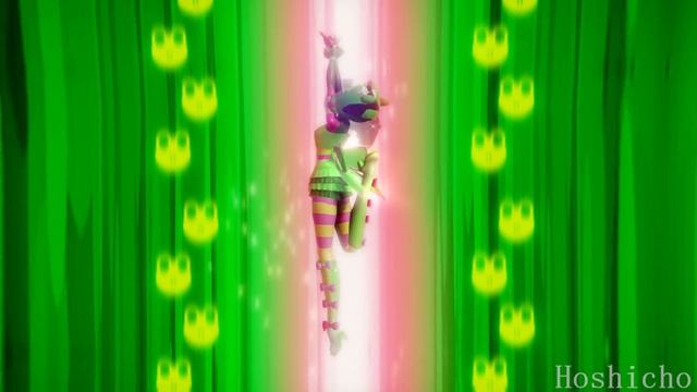 [Miraculous Ladybug] New Miraculous Frog Transformation