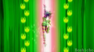 [Miraculous Ladybug] New miraculous frog transformation