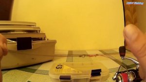 Как привязать стальной поводок к шнуру? Зачем нужна безузловка?