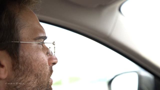 2018 Renault Talisman Driving Experience смотреть онлайн