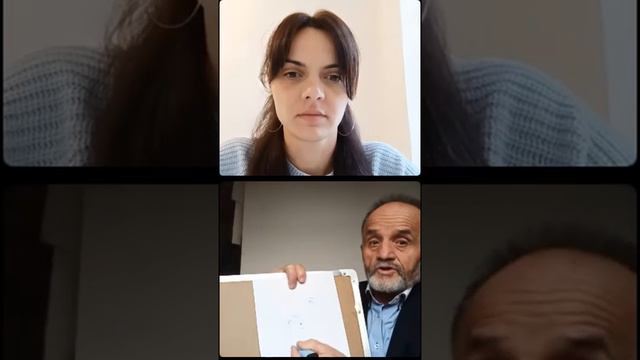 О чём истерят дети? Беседа знахаря с психосоматологом. смотреть онлайн