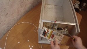 Блиц Норма. Самый подробный обзор + разборка (часть 2)