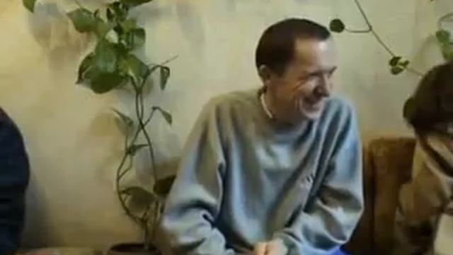 Свами Йога Камал "Присутствие сознания" смотреть онлайн