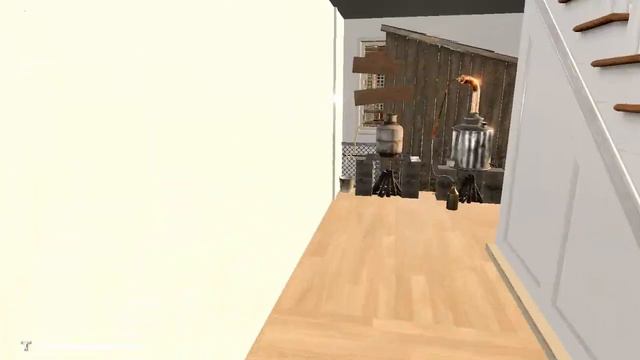 Mist Survival v 0.2.5 база, в которой есть все) смотреть онлайн