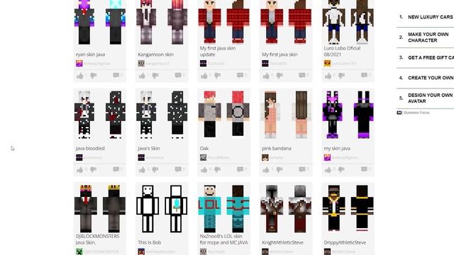 MINECRAFT Java Vs MINECRAFT Bedrock ? | 15 BIGGEST Differences Between Them You Don’t Know ? смотреть онлайн