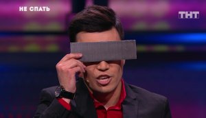 Не спать: Алексей Бектасов и Армен Погосян - Типичное шоу на НТВ