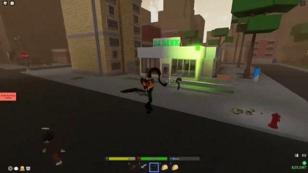 BEST DA HOOD LOCK FREE SCRIPT [  SHOWCASE]