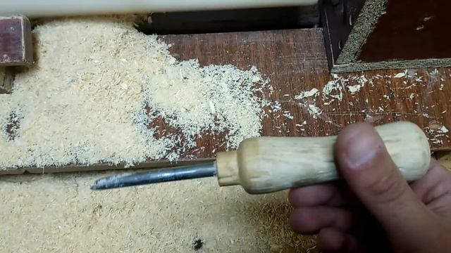 Токарный станок по дереву из двигателя от стиральной машины смотреть онлайн