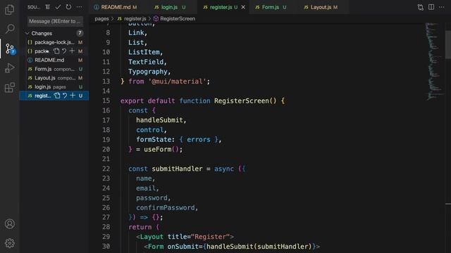 Build a modern Ecommerce website like Amazon in 5 hours [React.JS, Next.JS and Sanity] смотреть онлайн