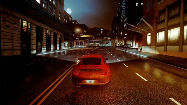 NFS Most Wanted 2012 Remastered 60FPS Gameplay смотреть онлайн