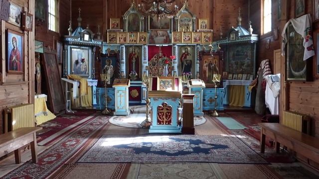 Туров и Мозырь. Тайны растущих каменных крестов и ужасы заброшенной больницы. Гомельская область смотреть онлайн