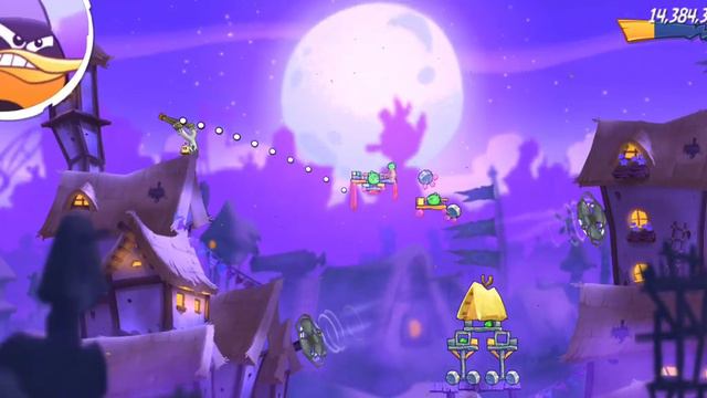 Angry Birds 2 Daily Challenge 1 2 3 🔥🔥🔥🔥22/3/2023 смотреть онлайн