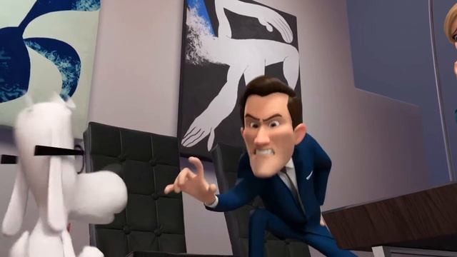 (Mr Peabody Skill's Talent's) смотреть онлайн