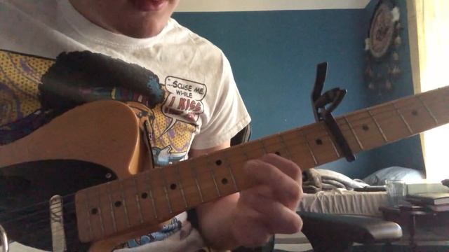 Screamers by Sleepy Dog Tutorial смотреть онлайн