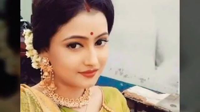 Ke Apon Ke Por Star Jalsha Joba New Tik Tok Video #shortvideo смотреть онлайн