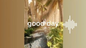 хороший день/sub#саблиминал