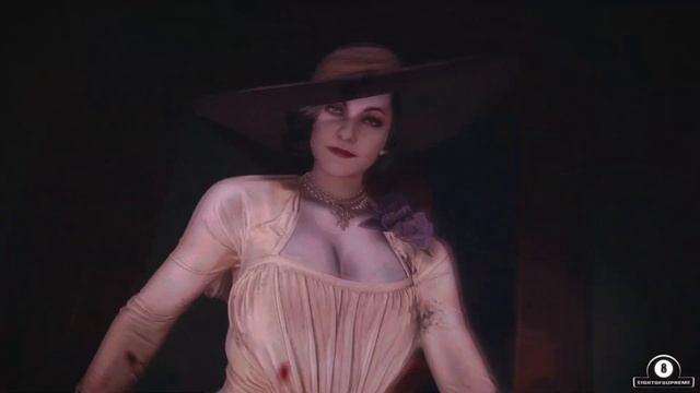 Resident Evil Village | All Death Scenes Compilation (The Misadventures of Ethan & Chris) смотреть онлайн