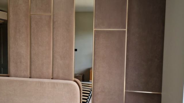 Панели, профиля и зеркала Монтаж смотреть онлайн