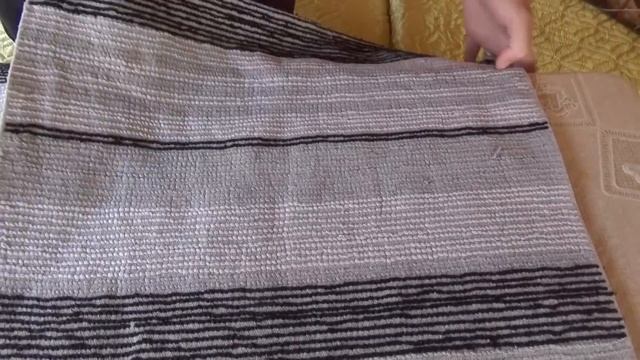 Проводим эксперименты с кислородным пятновыводителем Easy Clean. смотреть онлайн