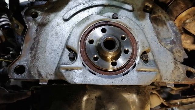 Восстановим легенду немецкого автопрома Volkswagen Passat B3 универсал