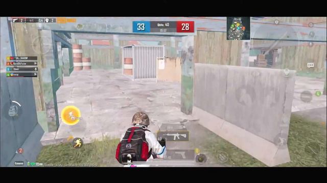 PUBG Mobile: СТРИМ смотреть онлайн