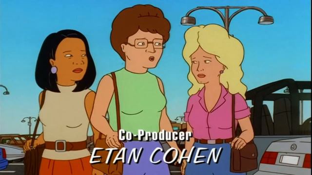 SPECIAL EPISODE 🌵 3 HOURS OF BEST 🌵King of the Hill 2024 ️️🌵PART 76🌵Full Episodes 2024 смотреть онлайн