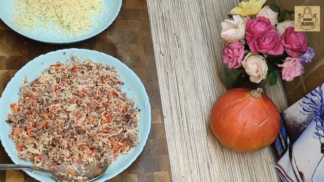 ЗАПЕЧЁННАЯ КАРТОШКА с рыбной консервой! Готовить ПРОЩЕ крошки - картошки, а есть так же ВКУСНО. смотреть онлайн