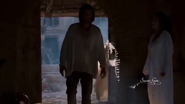 Пусть жизнь-Театр...Мелодекламация на стихи Бориса Рудина смотреть онлайн