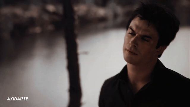 damon salvatore [не думай, что я твой] смотреть онлайн