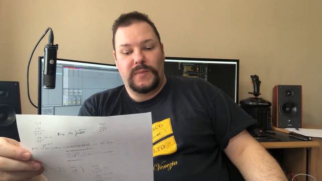 Home Guitar Volume Levels? How loud am I in the bedroom? смотреть онлайн