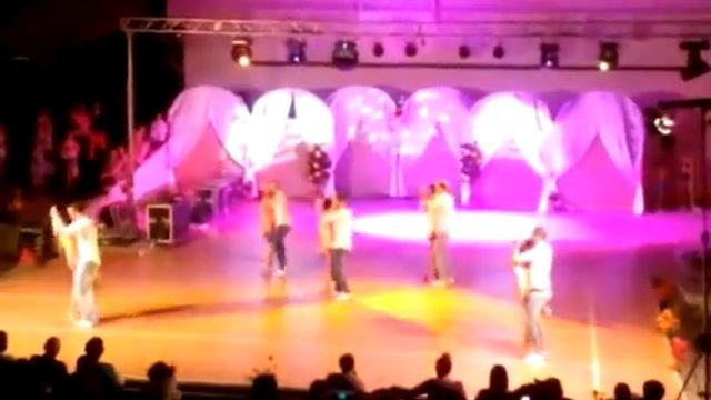 Obsession Dance Academy bachata parte1 смотреть онлайн