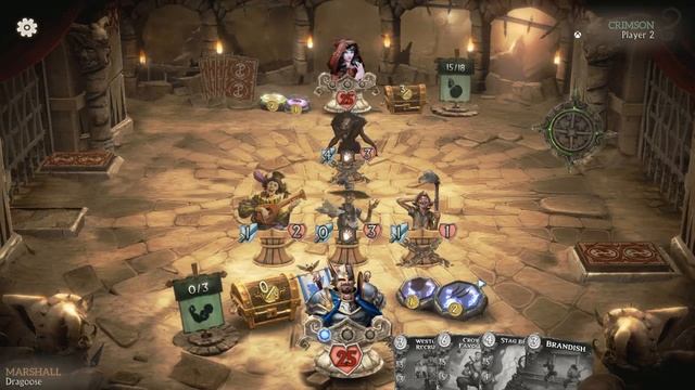 Peasants  Fable Fortune - Ep 6